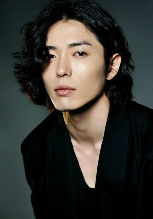 Kim Jae-wook cast in Age of Feeling