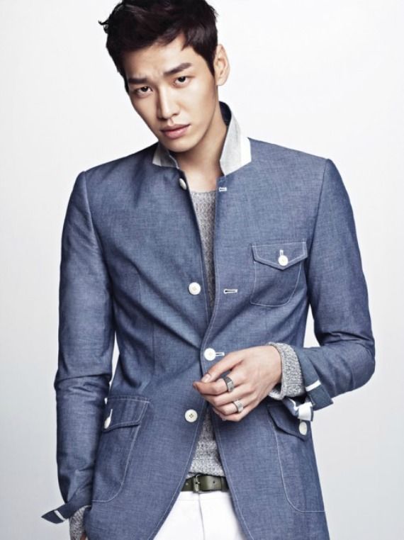 Kim Young-kwang joins Good Doctor