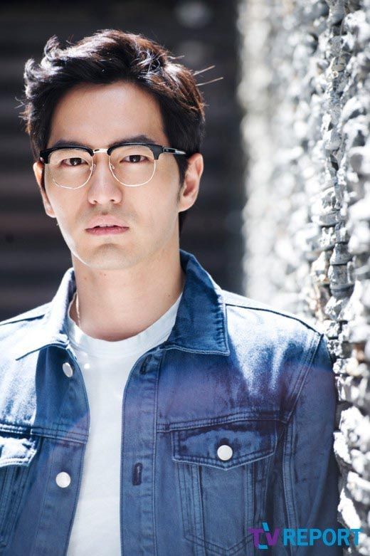 Lee Jin-wook lines up action-thriller film