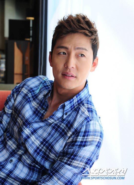 Lee Jung-jin makes cameo for tvN’s Basketball