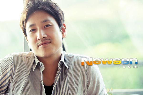 Lee Seon-kyun takes action film To the Grave