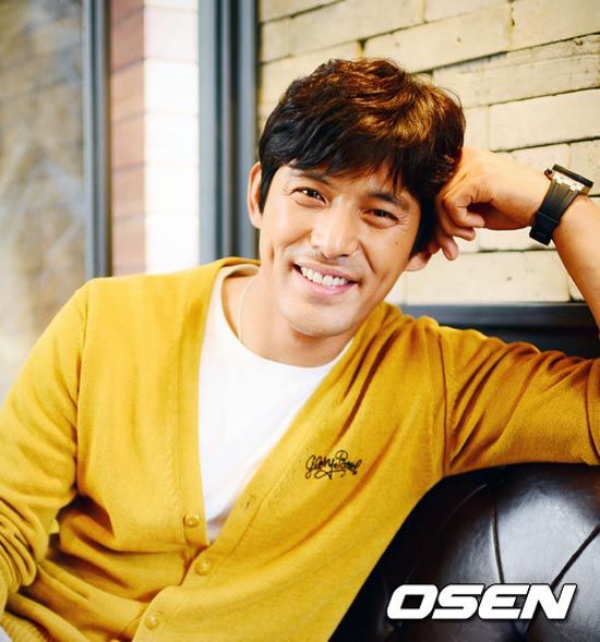 Oh Ji-ho lines up opposites-attract romantic comedy