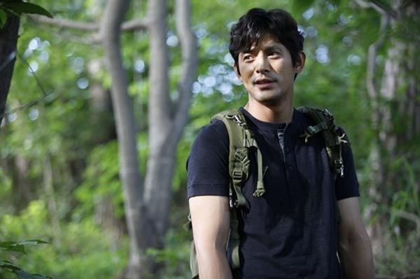 Oh Ji-ho sees ghosts for OCN mystery crime drama