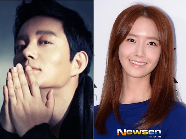 Prime Minister and I confirms Yoon-ah and Lee Beom-soo