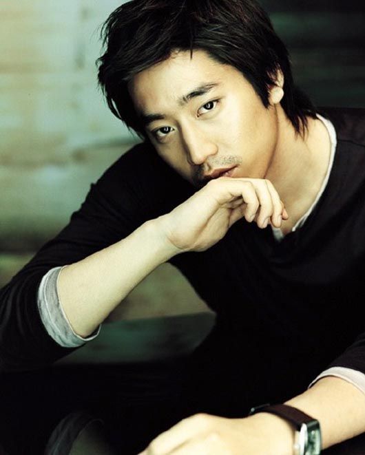 Eric offered lead in rom-com drama Trot Lovers