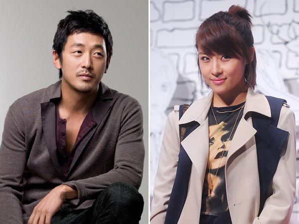 Ha Jung-woo directs new feature co-starring Ha Ji-won