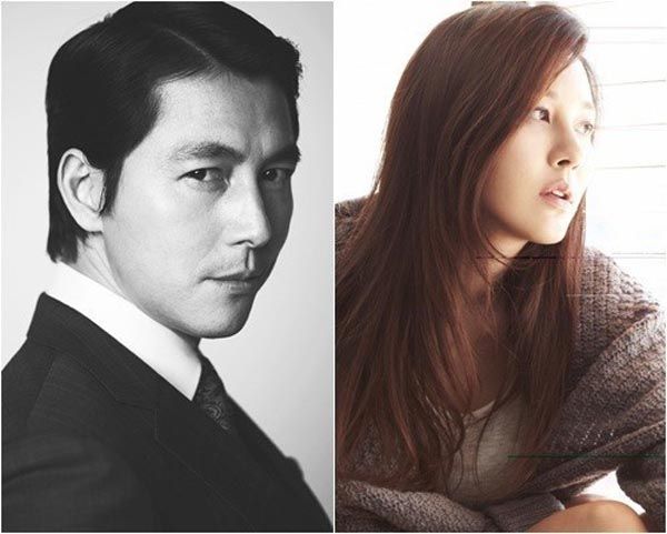 Jung Woo-sung and Kim Haneul pair up in amnesia romance-melo