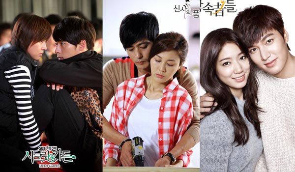 Heirs’ hitmaker writer to return with blockbuster human melo