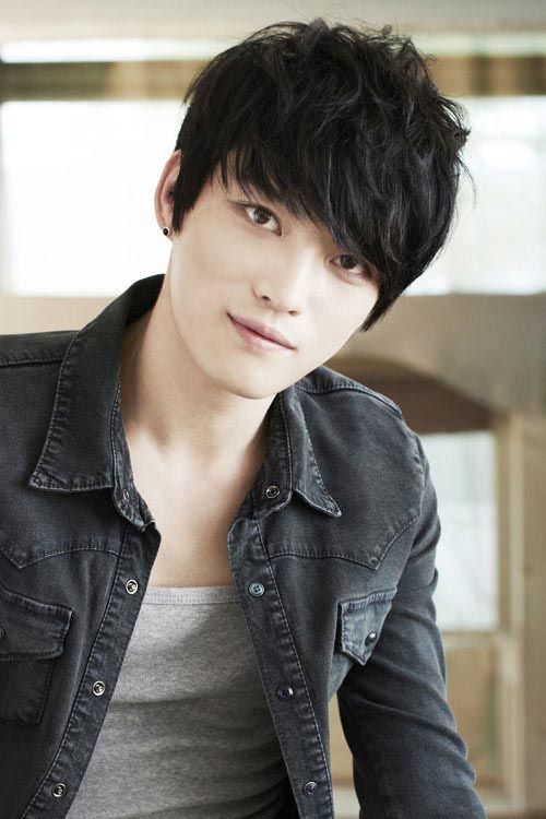 Jaejoong eyes drama return in Triangle