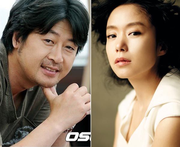Jeon Do-yeon, Kim Yoon-seok up for A Man and a Woman