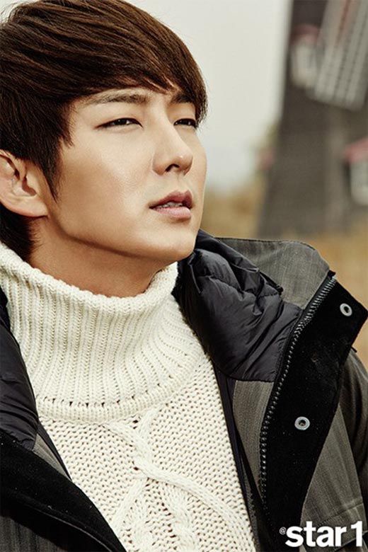 Lee Jun-ki positively considering Joseon Gunman