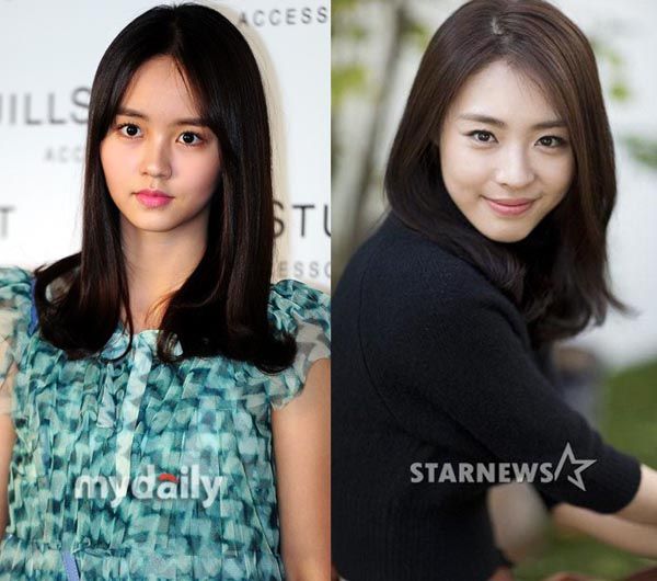 Dae Jang Geum watch: Casting Kim So-hyun and Lee Yeon-hee?