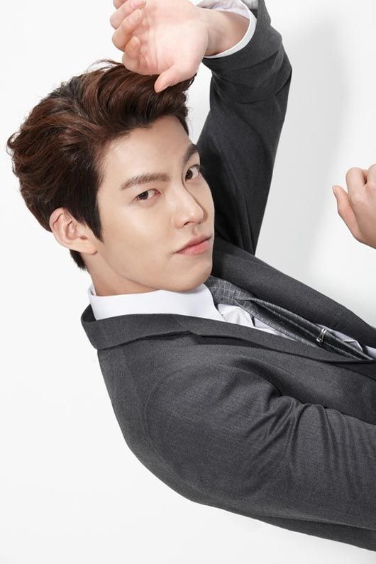 Yoo Yeon-seok out, Kim Woo-bin a maybe for Twenty