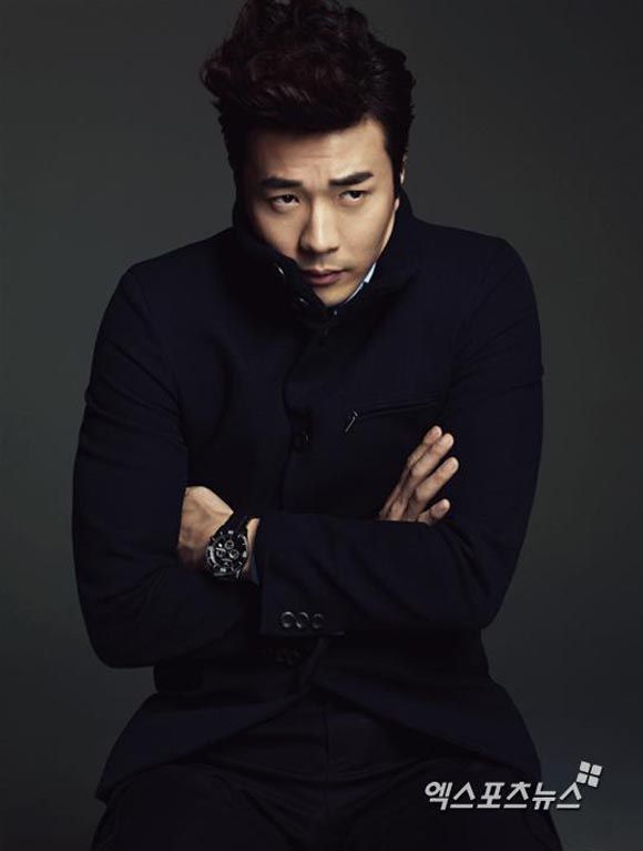 Kwon Sang-woo turns private eye for new movie