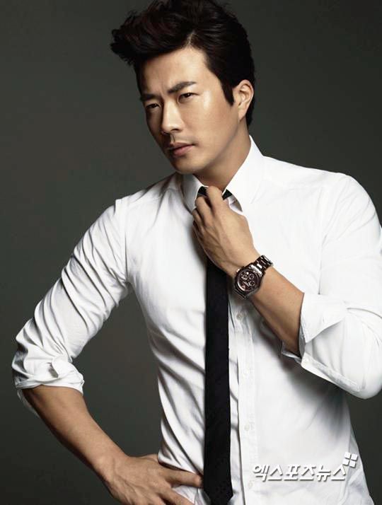 Kwon Sang-woo takes the lead in SBS’s Temptation