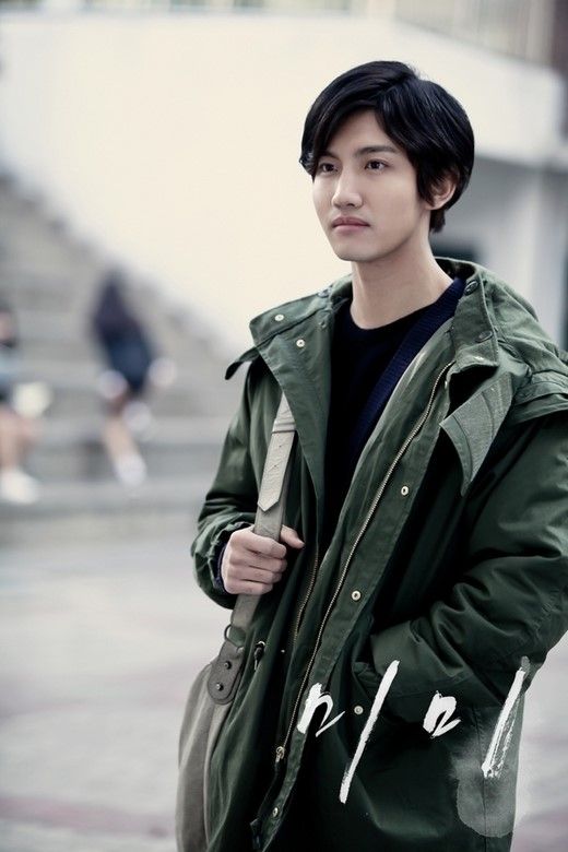 Changmin goes in search of lost love in Mnet drama