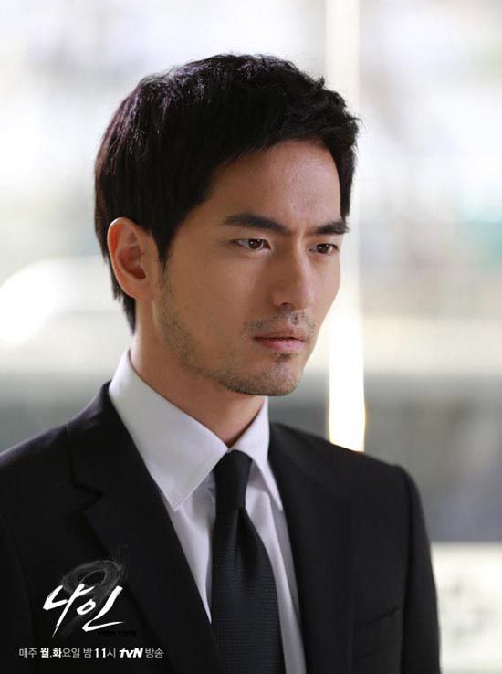 Lee Jin-wook to reteam with Nine producers in Three Musketeers