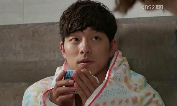 Odds and Ends: Sick days in dramaland