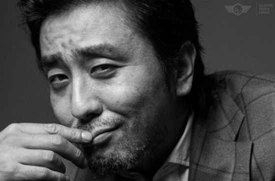 Ryu Seung-ryong headlines disaster movie Seoul Station