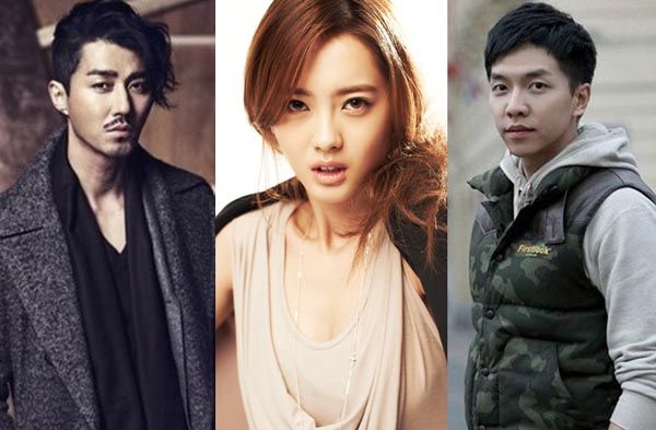 Casting finalized for You’re All Surrounded