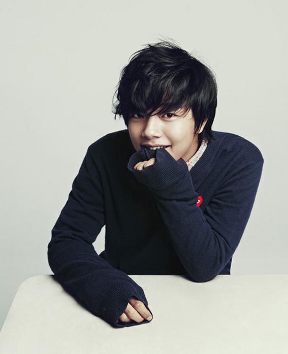 Yeo Jin-gu in talks to lead fantasy blockbuster