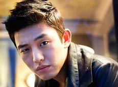 Yoo Ah-in up for action-noir Hundred Years’ War