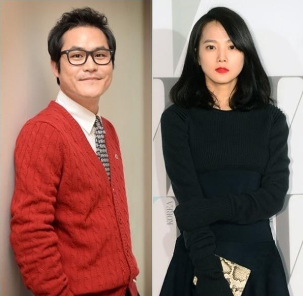 Yoon Seung-ah to play Kim Sung-kyun’s wife in Murder for Hire