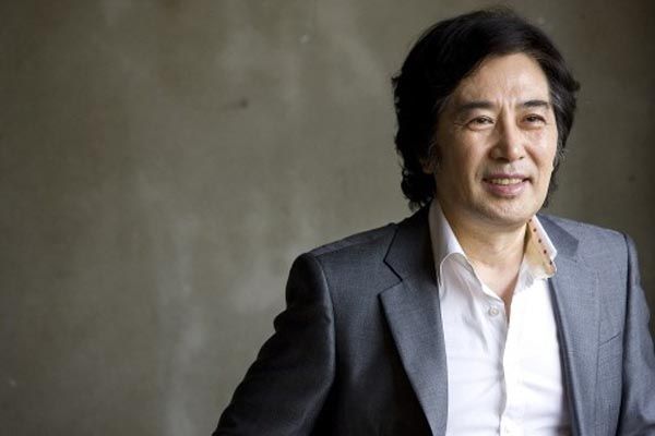 Nodame Cantabile casts its genius conductor