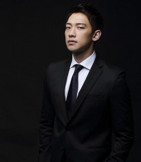 Rain comes back to dramaland with She’s So Lovable