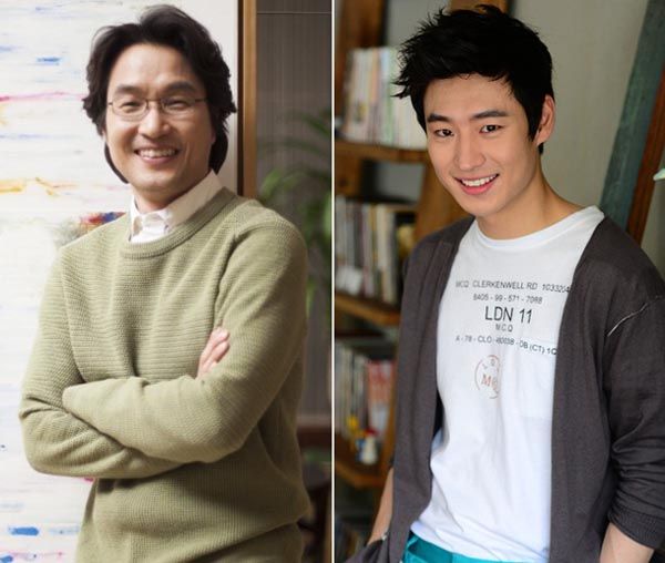 Han Seok-kyu, Lee Je-hoon up for reunion in sageuk drama Secret Door