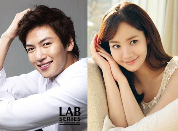 Ji Chang-wook, Park Min-young in the mix to join Healer