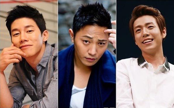 Battle of Yeonpyeong roars back with a new cast