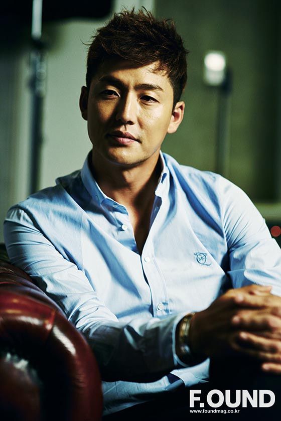 Lee Jung-jin courted for Temptation