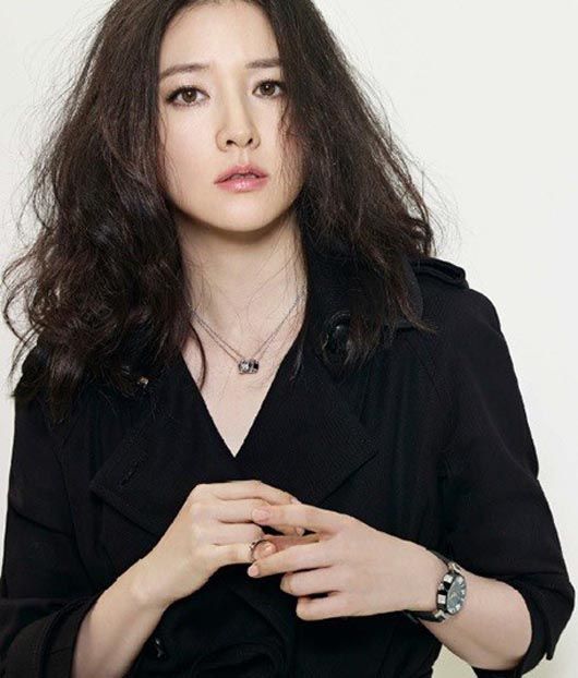 Lee Young-ae eyes comeback with sageuk drama (not Dae Jang Geum 2)