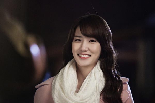Park Eun-bin up to challenge Han Seok-kyu as Princess Hyegyeong