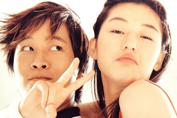 My Sassy Girl aiming for double revival on big and small screens