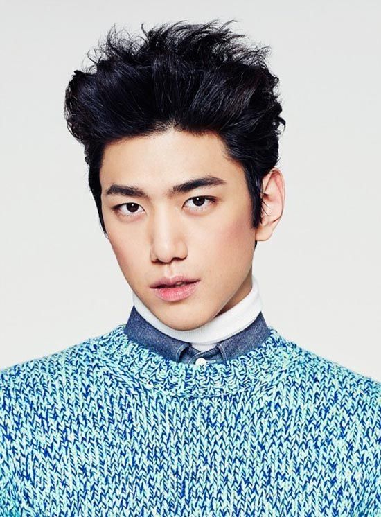 Sung Joon becomes Eric’s rival in Discovery of Romance