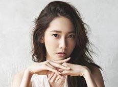 Yoon-ah as Nodame?