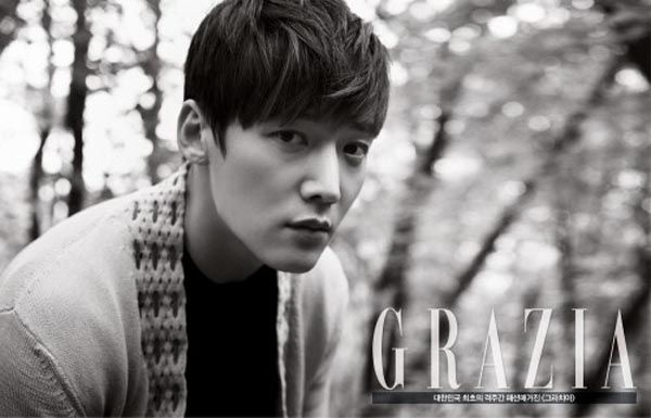 Choi Jin-hyuk up to play legal whiz in Pride and Prejudice