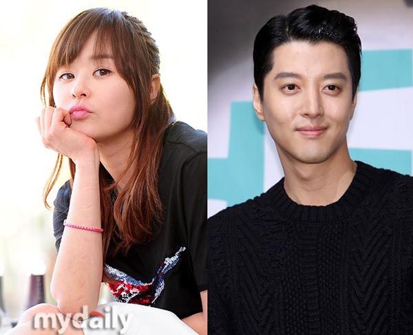 Choi Kang-hee, Lee Dong-gun as possible love interests for tvN romance