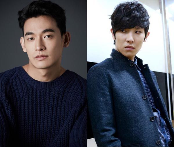 Mr. Baek makes rivals of Jung Seok-won and Lee Joon