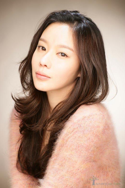 Kim Ah-joong up for legal drama Pride and Prejudice