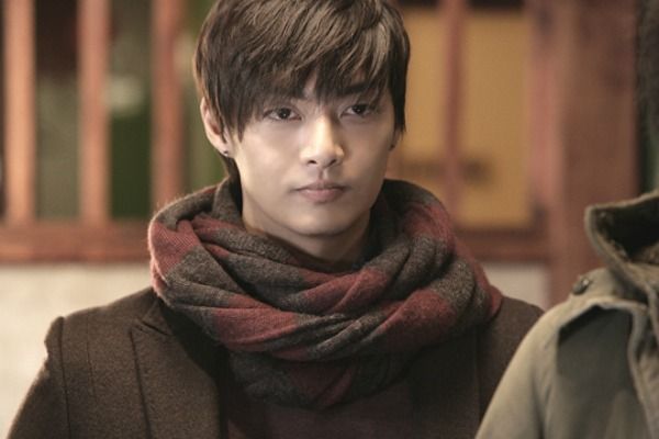 Kim Joon leads cable drama City of the Sun