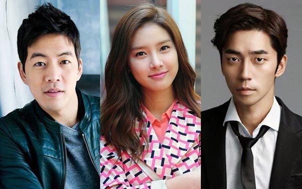 Korean remake of Liar Game lines up its cast of liars and swindlers