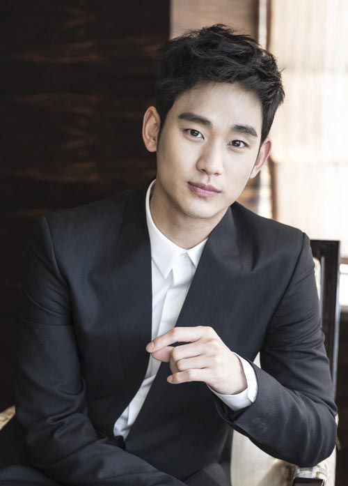 Kim Soo-hyun eyes new drama role in Dr. Frankenstein