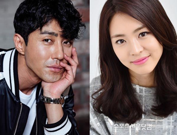 Cha Seung-won courted to join Lee Yeon-hee in MBC sageuk