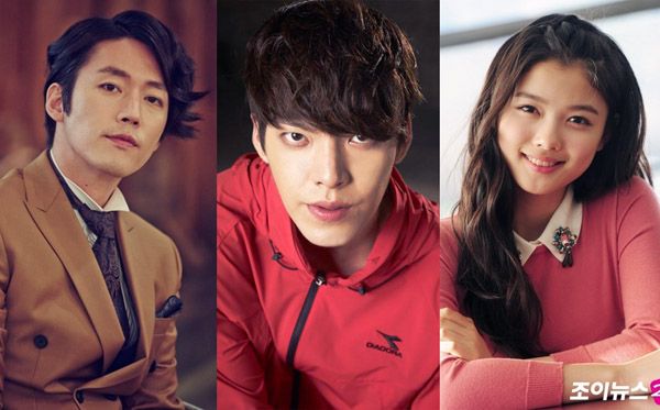 Web drama Love Cells scores Jang Hyuk, Kim Woo-bin and more stars