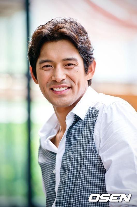 Oh Ji-ho heads back to the Joseon era in late fall