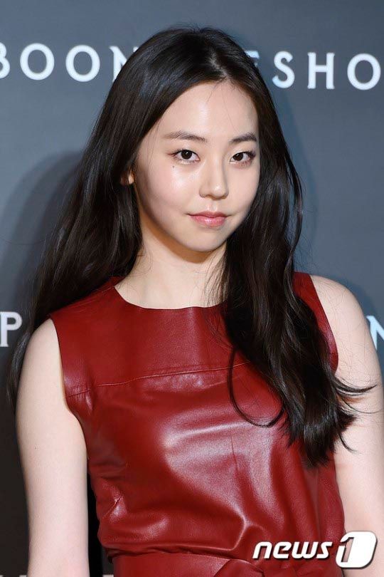 Ex-Wonder Girl Ahn So-hee to join tvN drama Heart to Heart