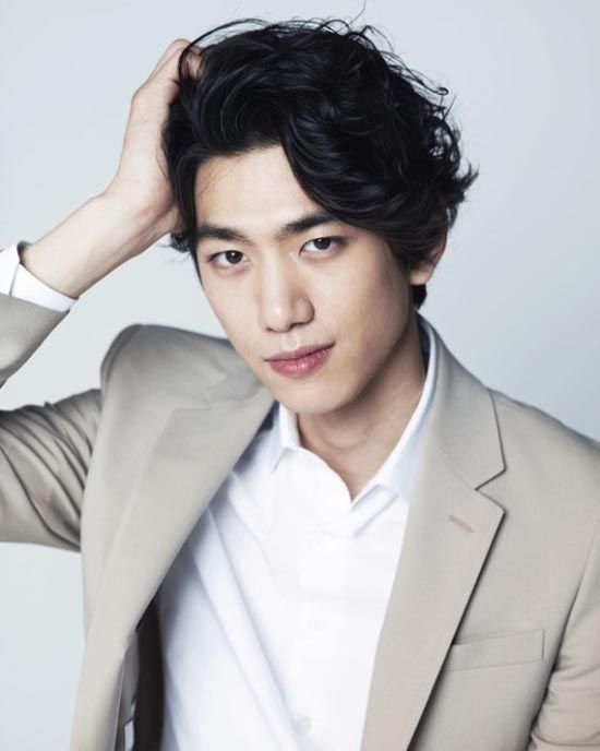 Sung Joon signs on as second lead for Jekyll and Me